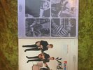 2 Yardbirds LP Vinyl RARE Epic Rave Up For Your Love Yard Birds Rock Blues NICE