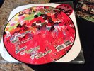 Yeah Yeah Yeahs Fever To Tell    Lp  Maps Karen O Picture Disc Vinyl