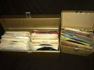 1950s-70s 45 RPM Vinyl Records Square Dance Records LISTING FOR LJM