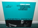 Kenny Drew – Undercurrent – Music Matters Blue Note 33.3 RPM