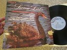 SLX 7500 - SWAN LAKE AND OTHER REGGAE FAVORITES - VARIOUS - SIOUX RECORDS - RARE