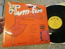 MS 6 - PRINCE BUSTER - TUTTI FRUTTI - FABULOUS GREATEST HITS - MELODISC - RARE