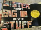 MLP 12-156 - PRINCE BUSTER - SISTER BIG STUFF - MELODISC RECORDS - RARE