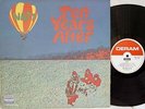 TEN YEARS AFTER - Watt LP (RARE Capitol Pressing on DERAM w/Poster, Gatefold)