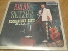 Brian Setzer ?– Rockabilly Riot  All Original Vinyl LP Surfdog 2014 NEW/SEALED