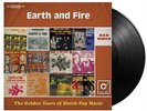 Earth and Fire-Golden Years Of Dutch Pop Music A&B Sides ( (UK IMPORT) VINYL NEW