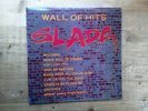 Slade Wall Of Hits Excellent Vinyl Record 511612 1991 Porky Press