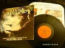 LUCKY LUCIANO / Piero Piccioni, Filmmusik, Soundtrack, OST, CBS 70130 von 1973