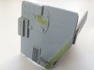 1981 Slave One Side Door Original And Smart Condition.mint Decals.