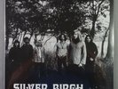 SILVER BIRCH s/t Self Titled Debut EU IMPORT Vinyl LP Reissue NEW ? CLASSIC Rock
