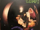 The Cramps Psychedelt Jungle Lp Sp-70016 First Pressing