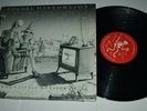 SOCIAL DISTORTION - Mommy’s Little Monster/ US, 1st Press/ VINYL Lp w/ insert