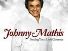 MATHIS,JOHNNY-SENDING YOU A LITTLE CHRISTMAS (GATE) (LTD) (OGV) VINYL LP NEU