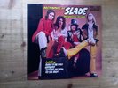 Ambrose Slade Beginnings of Slade Very Good Vinyl Record Contour 6870 678