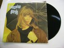 FRANCOISE HARDY - FRANCOISE HARDY - LP BLACK VINYL REISSUE BRAND NEW 2013