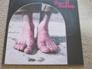 APRIL WINE - APRIL WINE - HARD ROCK - NEW LP RECORD