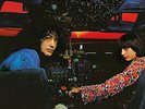 Silver Apples ?- Contact Numbered LP Colored Clear Vinyl - Sealed RECORD ALBUM