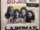 The Doors - L.A. Woman The Workman Sessions 2xLP - 180 Gram Vinyl Album Record
