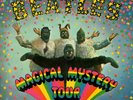 THE BEATLES MAGICAL MYSTERY TOUR DOUBLE 7