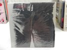 ROLLING STONES: STICKY FINGERS:  1971 LP w/ Zipper