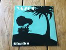 Yazoo Situation Vinyl Single 12inch Sire Canada Press 9299500 (D)