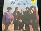 THE ROCKETS Lp Record  S/T PRE CRAZY HORSE NEIL YOUNG WHITE WHALE WWS7116 SEALED