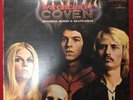 Witchcraft COVEN Record Album LP Mercury Original PSYCH Destroys Minds 61329
