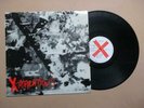 X-Aspirations, rare Aust punk, Australian pressing