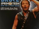 Bruce Springsteen Live: Estadio River Plate Buenos Aires 15 Oct '88 VINYL LP NEW