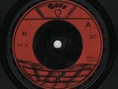 RIPTON BENNETT - HOLD ON / LOVE IS THE ANSWER