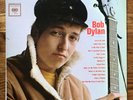 Bob Dylan - S/T Original 6 eye Stereo LP Columbia 8579 VG++