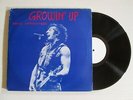 BRUCE SPRINGSTEEN Growin Up 4 X LP RARE  OOP  LIVE NO CD LITTLE STEVEN
