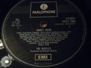 The Beatles. Abbey Road. Export. PPCS 7088. Parlophone Single Box EMI no Her Maj