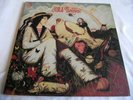 DONOVAN   HMS DONOVAN ** 1971 UK 1st Orange DAWN DBL LP w/ POSTER ****