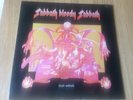 BLACK SABBATH - SABBATH BLOODY SABBATH. 1973 LP RECORD W/INNER SUPERB AUDIO