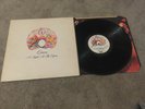 QUEEN  -  A NIGHT AT THE OPERA  LP  EMBOSSED COVER BLAIRS