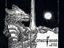Crucifixion - After the Fox Vinyl LP High Roller Records NEU