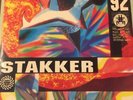 Humanoid - Stakker Humanoid 92, 12 TOT 27, Coloured/Marbled 12