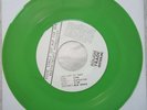 New Order ?– Confusion  LIME GREEN Germany only Promo 7