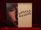 LIPSTICK KILLERS - Hindi Gods(Of Love) Rare OZ punk / Radio Birdman / Dennis Tek