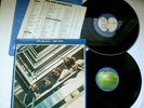 ULTRASONIC CLEAN - THE BEATLES 1967 - 1970 APPLE ORIG  - NM Vinyl LP