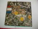 THE STONE ROSES - SELF TITLED UK LP - 1989, ORE LP 502, WITH INNER PIC. SLEEVE.