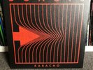Donots Karacho (2015) Vinyl (schwarz) einmal bespielt
