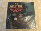JOHN COLTRANE QUARTET PLAYS Chim Cheree LP impulse A85 GATEFOLD SuPeR RaRe