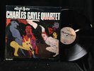 Charles Gayle Quartet-Always Born-Silkheart 115-SWITZERLAND
