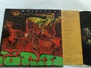 Whirlpool S/T 1995 Revelation US LP with Insert
