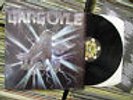 Gargoyle S/T Metal Legions 2002 LP + Insert