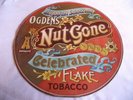 SMALL FACES   OGDENS' NUT GONE FLAKE ** 1968 UK 1st Lilac IMMEDIATE LP