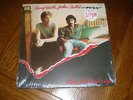 Daryl Hall John Oates LP Along The Red Ledge SEALED