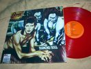 DAVID BOWIE - DIAMOND DOGS - EU ROCK LP 2019 - RED VINYL